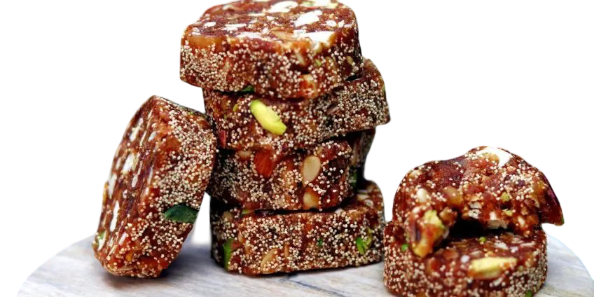 Date Products