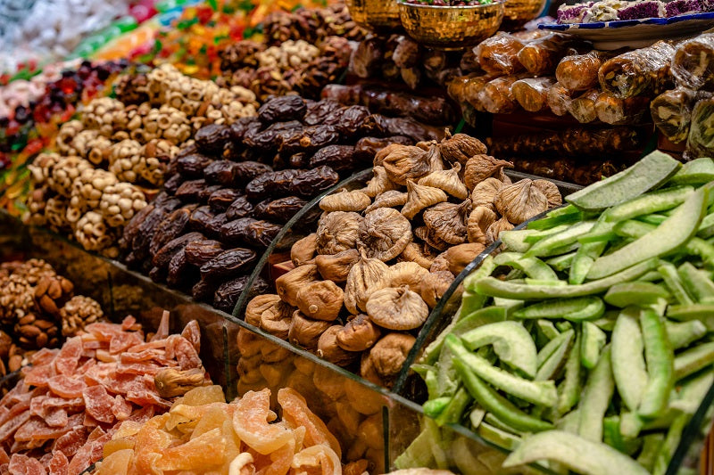 Herbs & Spices