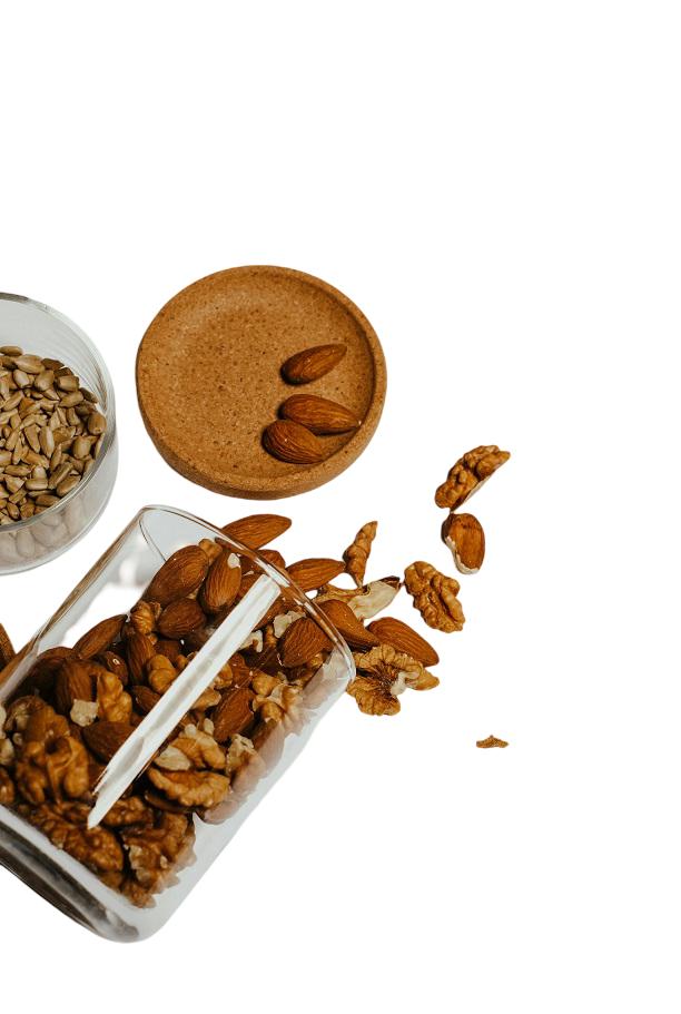 Nuts & Seeds