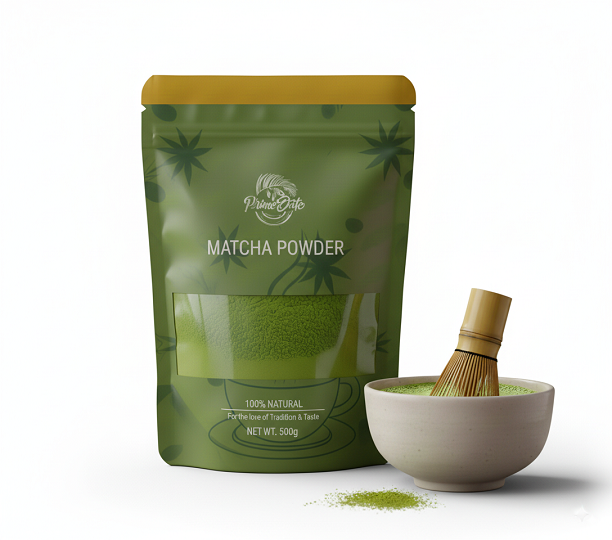 MATCHA POWDER