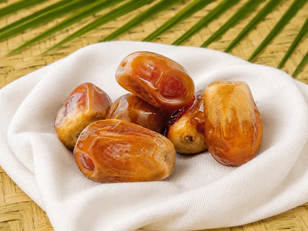 Zahedi Dates
