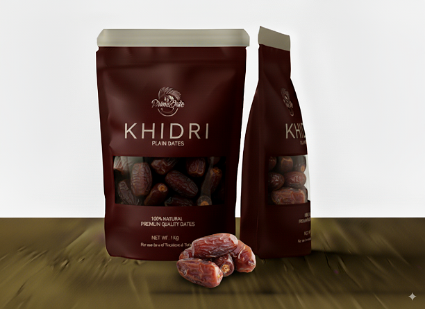 KHIDRI