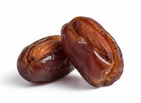 DATE & ALMOND