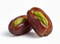 DATE & PISTACHIO