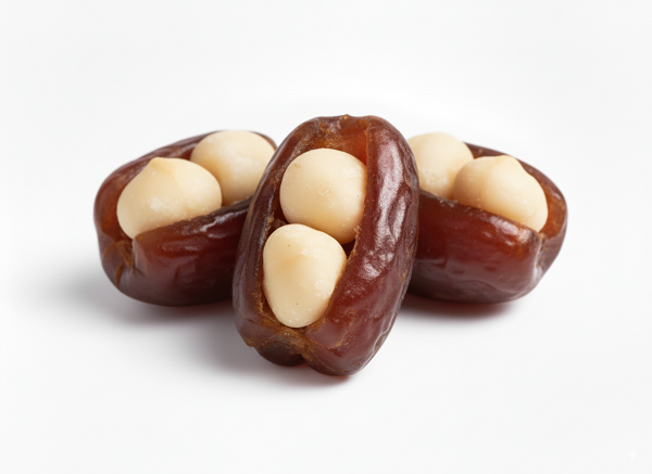 DATE & MACADAMIA