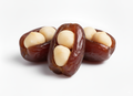 DATE & MACADAMIA