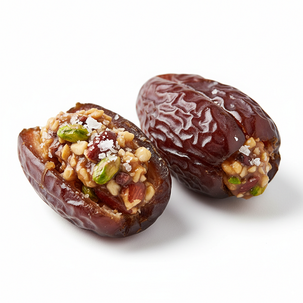 DATE & MIX NUTS