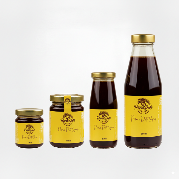 PRIME DATE SYRUP