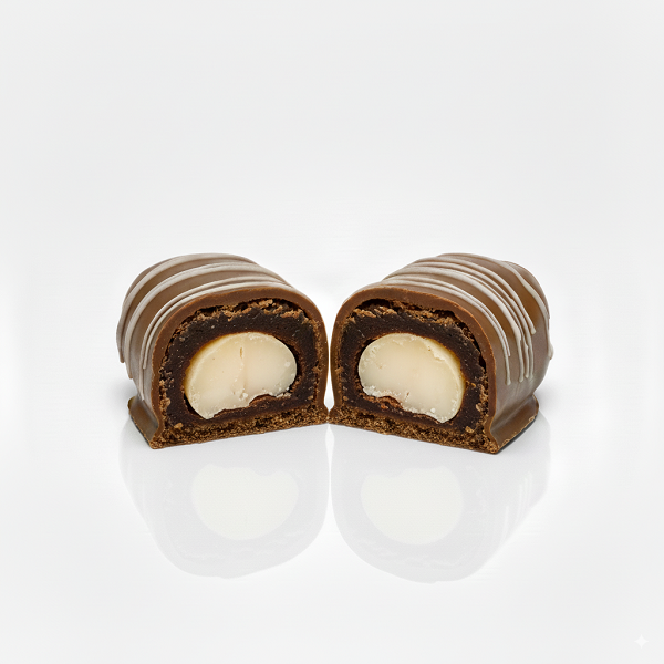 DARK DATE MACADAMIA