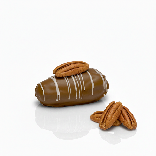 DARK DATE PECAN