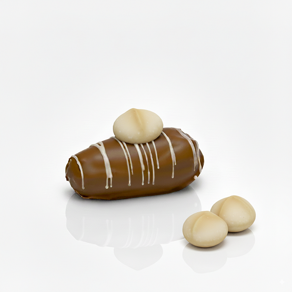 DARK DATE MACADAMIA