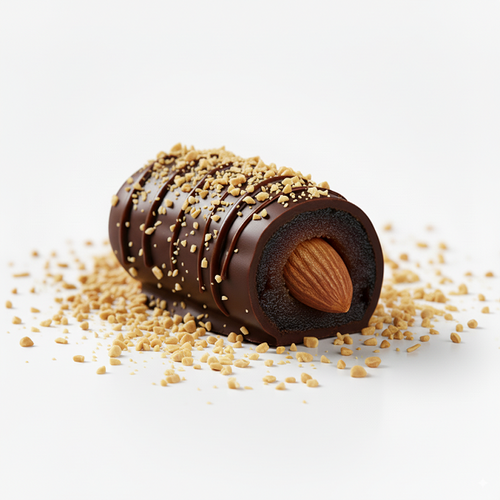 DARK DATE ALMOND