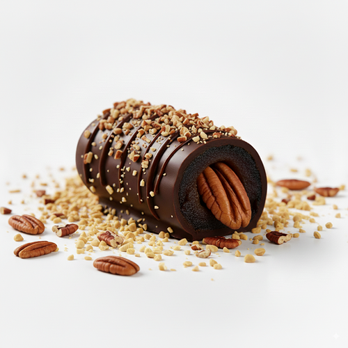 DARK DATE PECAN