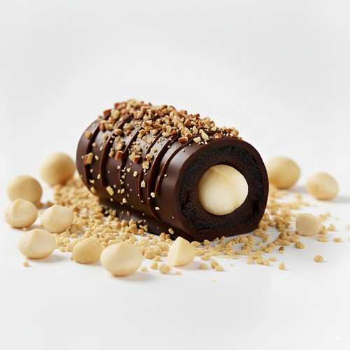 DARK DATE MACADAMIA