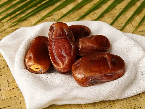 Aseel Dates