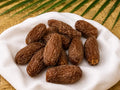 Dried Dates - Chuara (Brown)