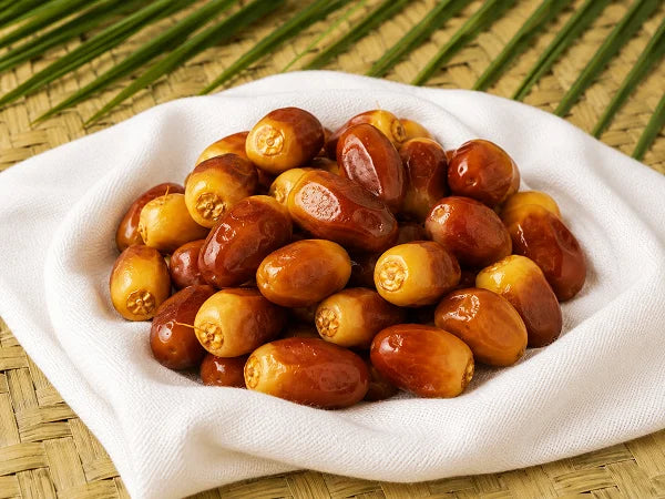 Karbalain Dates