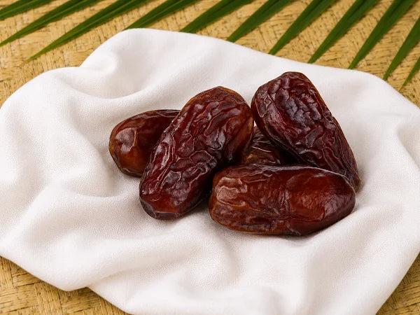 Khidri Dates