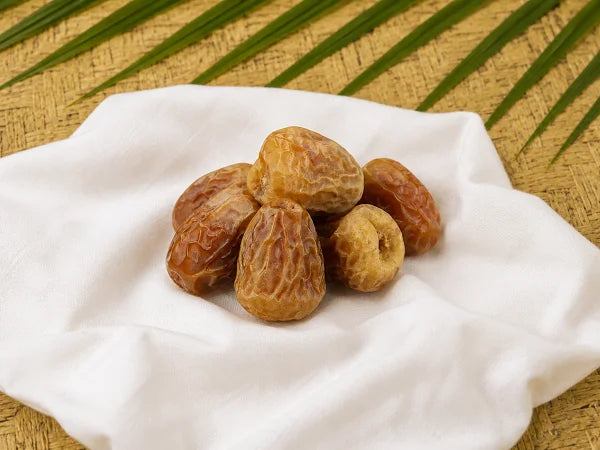 Sukri Dates